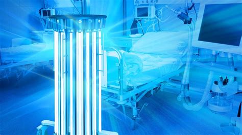 uv light effect on pipette|uv light in hospitals.